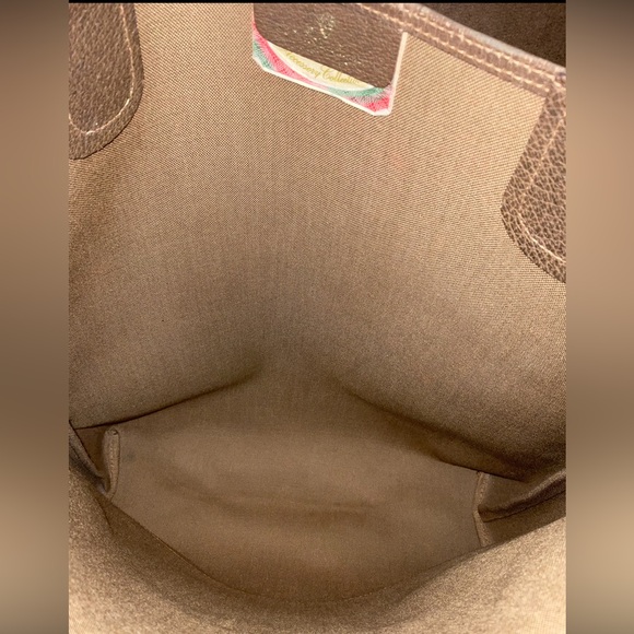 GUCCI SHERRYLINE TOTE AUTHENTIC - Picture 7 of 12